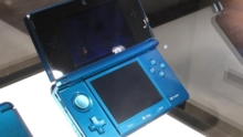 E3 展会上观众热情高涨导致 3DS 价格高昂 - 报告